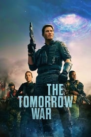Watch The Tomorrow War
