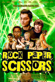 Watch Rock Paper Scissors