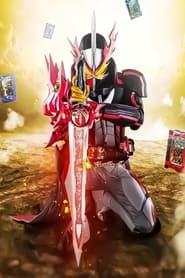 Watch Kamen Rider Saber