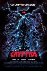 Watch Cryptids