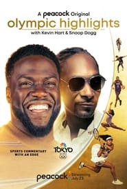 Watch Olympic Highlights with Kevin Hart and Snoop Dogg