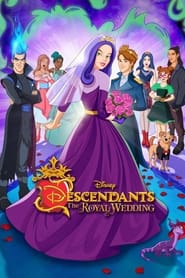 Watch Descendants: The Royal Wedding