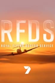 Watch RFDS: Royal Flying Doctor Service