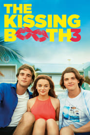 Watch The Kissing Booth 3
