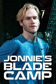 Watch Jonnie's Blade Camp