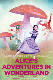 Watch Alice's Adventures in Wonderland