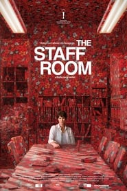 Watch The Staffroom