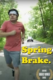 Watch Spring Brake