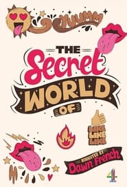 Watch The Secret World Of...