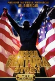 Watch The Jesse Ventura Story