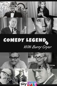 Watch Comedy Legends
