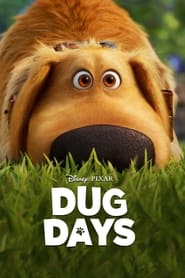 Watch Dug Days