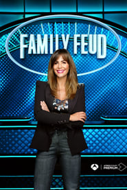 Watch Family Feud: The Battle of the Famous