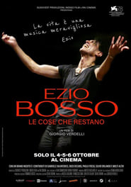 Watch Ezio Bosso: Le cose che restano