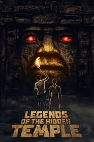 Watch Legends of the Hidden Temple