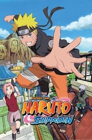 Watch Naruto Shippūden