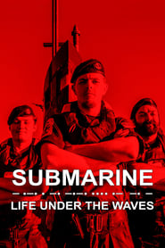 Watch Submarine Life Under the Waves