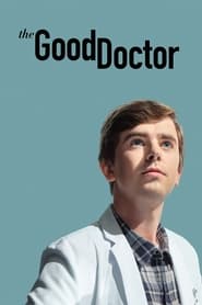 Watch The Good Doctor