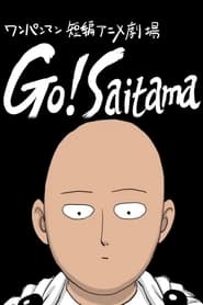 Watch Go! Saitama