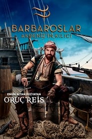 Watch Barbaroslar