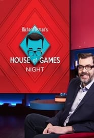 Watch Richard Osman's House of Games Night