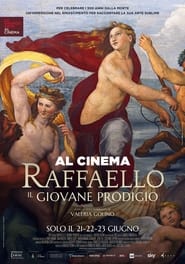 Watch Raffaello – Il giovane prodigio
