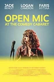 Watch Open Mic at the Comedy Cabaret