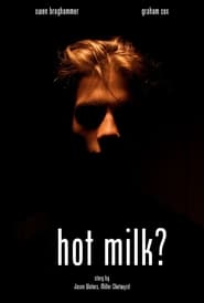 Watch hot milk?