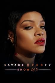 Watch Savage X Fenty Show Vol. 3