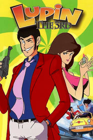 Watch Lupin the Third