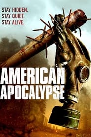 Watch American Apocalypse