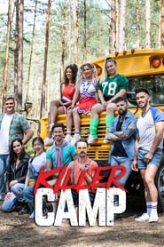 Watch Killer Camp