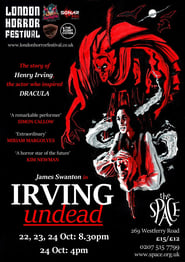Watch Irving Undead