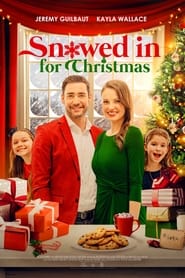 Watch Snowed In for Christmas