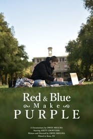 Watch Red & Blue Make Purple