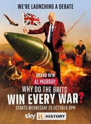 Watch Al Murray: Why Do The Brits Win Every War?