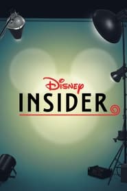Watch Disney Insider