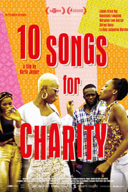 Watch 10 Songs for Charity