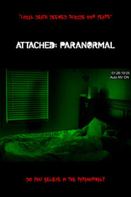 Watch Attached: Paranormal