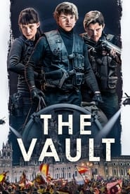 Watch The Vault