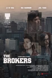 Watch The Brokers