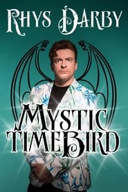 Watch Rhys Darby: Mystic Time Bird