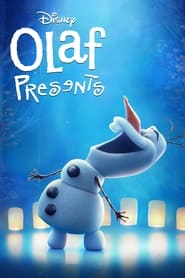 Watch Olaf Presents