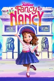 Watch Fancy Nancy