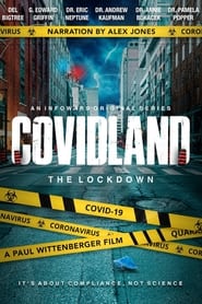 Watch Covidland: The Lockdown