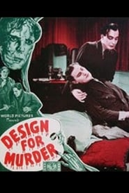 Watch Design for Murder