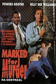 Watch Marked for Murder