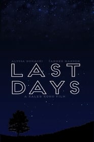 Watch Last Days