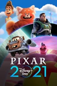 Watch Pixar 2021 Disney+ Day Special