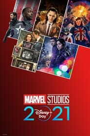 Watch Marvel Studios' 2021 Disney+ Day Special